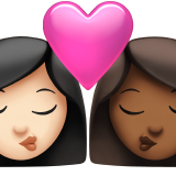 Apple Emoji iOS 15.4.