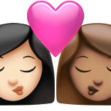 Apple Emoji iOS 17.4.
