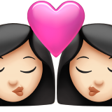 Apple Emoji iOS 15.4.