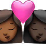 Apple Emoji iOS 15.4.
