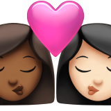 Apple Emoji iOS 15.4.