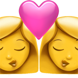 Apple Emoji iOS 12.1.