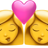 Apple Emoji iOS 16.4.
