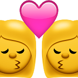 Apple Emoji iOS 9.1.
