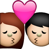 Apple Emoji iOS 6.0.