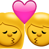 Apple Emoji iOS 9.1.