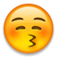 Apple Emoji iOS 4.0.