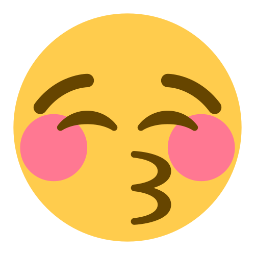 Discord Emoji 1.0
