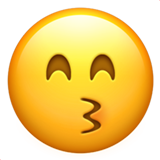 Apple Emoji iOS 10.0.