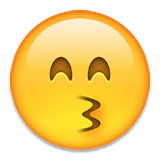 Apple Emoji iOS 6.0.