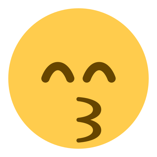 Discord Emoji 1.0