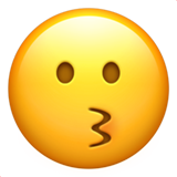 Apple Emoji iOS 15.4.