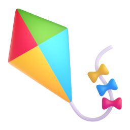 Kite 3D