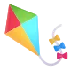 Kite Color