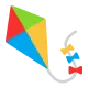 Kite Flat