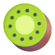 Kiwifruit Color