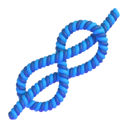 Knot 3D