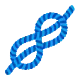 Knot Flat