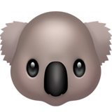 Apple Emoji iOS 14.2.