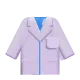 Lab Coat Color