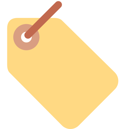 Label Discord Emoji