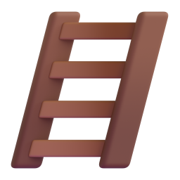 Ladder 3D