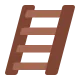 Ladder Flat