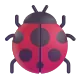 Lady Beetle Color