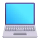 Personal Computer Color