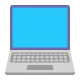 Personal Computer Flat
