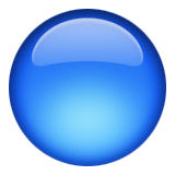 Apple Emoji iOS 10.0.