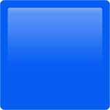Apple Emoji iOS 13.3.