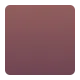 Large Brown Square Color