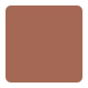 Large Brown Square Flat