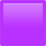 Apple Emoji iOS 13.3.