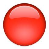 Apple Emoji iOS 6.0.