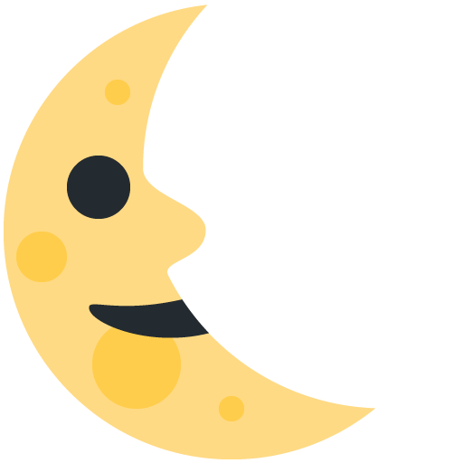 Discord Emoji 12.1.6