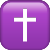 Latin Cross
