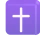 Latin Cross Color