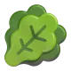 Leafy Green Color