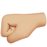 Apple Emoji iOS 15.4.