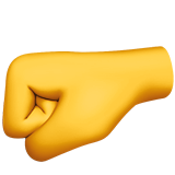 Apple Emoji iOS 15.4.