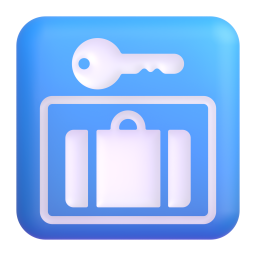 Left Luggage 3D