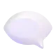 Left Speech Bubble Color