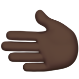 Apple Emoji iOS 15.4.