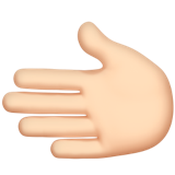Apple Emoji iOS 15.4.