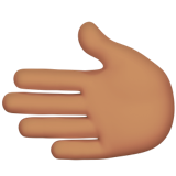 Apple Emoji iOS 15.4.