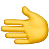 Apple Emoji iOS 16.4.