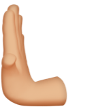 Apple Emoji iOS 16.4.