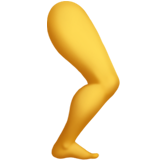 Apple Emoji iOS 14.5.